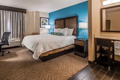 Photo 5 - Best Western Travelers Rest Greenville