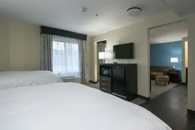 Photo 4 - Best Western Travelers Rest Greenville