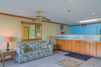 Photo 5 - Economy Inn Ashburn GA I-75