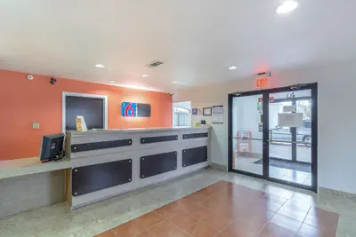 Photo 3 - Motel 6 Canton, TX