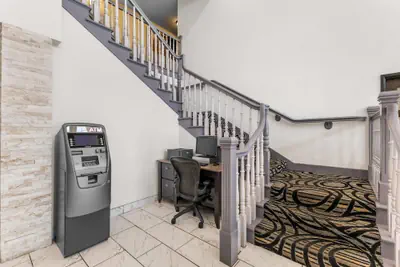Photo 5 - Quality Inn & Suites Salt Lake City Airport West