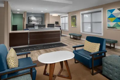 Photo 5 - Residence Inn Boston Dedham