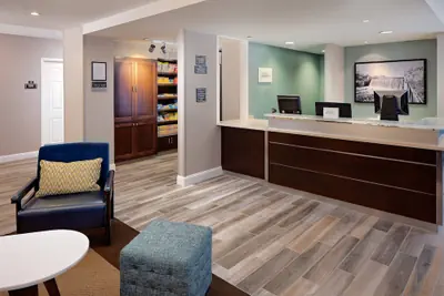 Photo 4 - Residence Inn Boston Dedham
