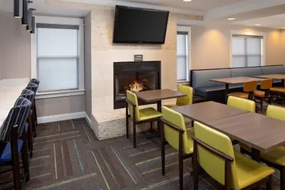Photo 3 - Residence Inn Boston Dedham