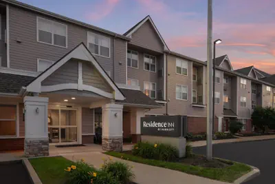 Photo 2 - Residence Inn Boston Dedham