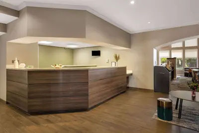 Photo 4 - Sonesta ES Suites Parsippany Morris Plains