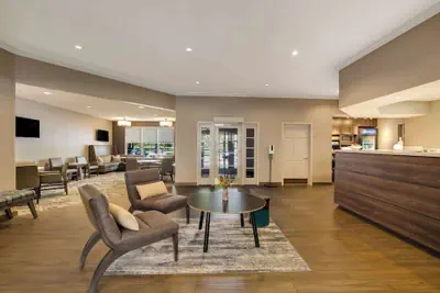 Photo 2 - Sonesta ES Suites Parsippany Morris Plains