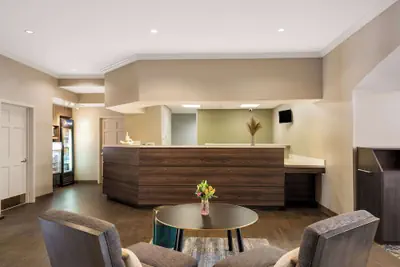Photo 3 - Sonesta ES Suites Parsippany Morris Plains