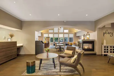 Photo 5 - Sonesta ES Suites Parsippany Morris Plains