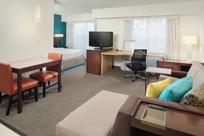 Photo 5 - Residence Inn by Marriott Chicago O'Hare