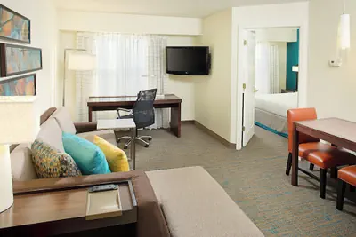 Photo 4 - Residence Inn by Marriott Chicago O'Hare