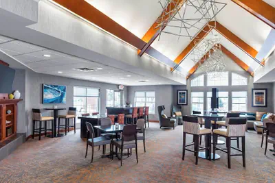 Photo 3 - Residence Inn by Marriott Bloomington by Mall of America