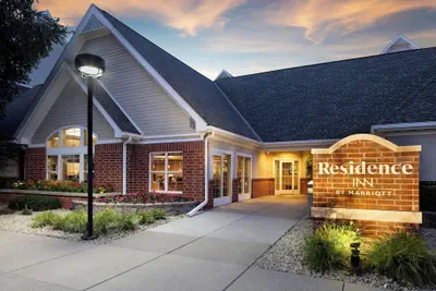 Photo 2 - Residence Inn by Marriott Bloomington by Mall of America