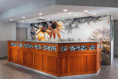 Photo 4 - Residence Inn by Marriott Bloomington by Mall of America