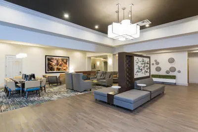 Photo 3 - Doubletree by Hilton Pleasant Prairie Kenosha