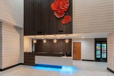 Photo 3 - Wingate by Wyndham DFW / North Irving