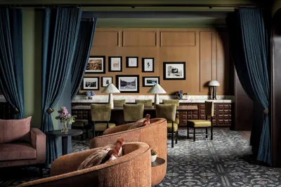 Photo 5 - The Louie, A Davenport Hotel, Autograph Collection®