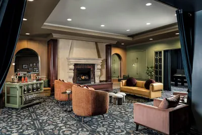 Photo 4 - The Louie, A Davenport Hotel, Autograph Collection®