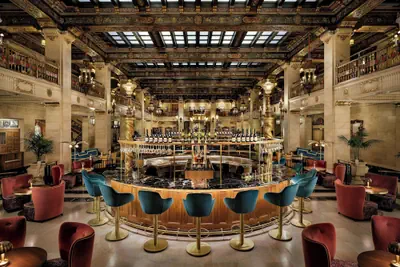 Photo 3 - The Louie, A Davenport Hotel, Autograph Collection®
