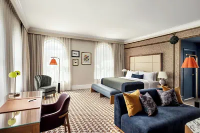 Photo 2 - The Louie, A Davenport Hotel, Autograph Collection®
