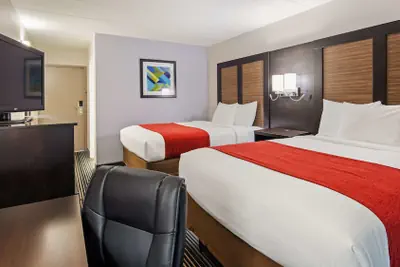 Photo 4 - SureStay Hotel by Best Western Florence