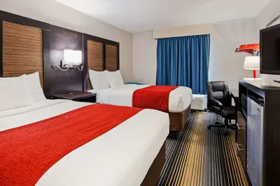 Photo 5 - SureStay Hotel by Best Western Florence