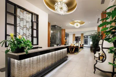 Photo 5 - Hotel Metro, Autograph Collection