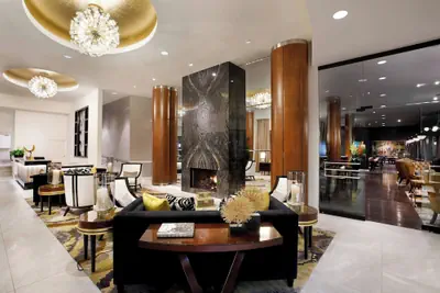 Photo 3 - Hotel Metro, Autograph Collection