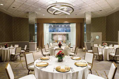 Photo 3 - Hotel Metro, Autograph Collection