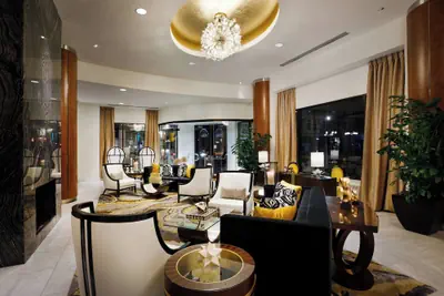 Photo 2 - Hotel Metro, Autograph Collection