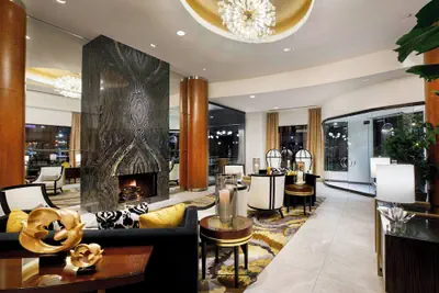 Photo 4 - Hotel Metro, Autograph Collection