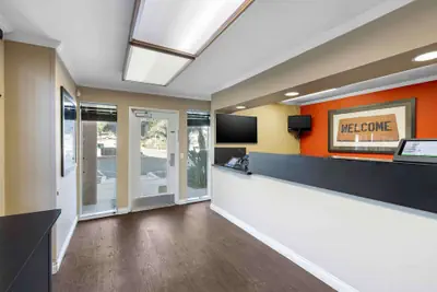 Photo 5 - Extended Stay America Suites San Diego Fashion Valley