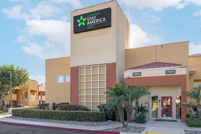Photo 2 - Extended Stay America Suites San Diego Fashion Valley