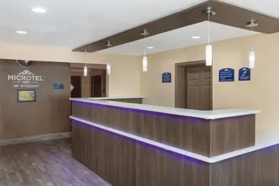 Photo 3 - Microtel Inn & Suites by Wyndham Columbia/Fort Jackson N