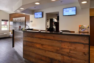 Photo 3 - Hotel Ruby Ponderay/Sandpoint