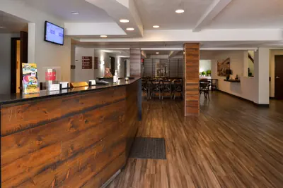 Photo 4 - Hotel Ruby Ponderay/Sandpoint