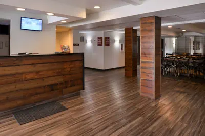 Photo 2 - Hotel Ruby Ponderay/Sandpoint
