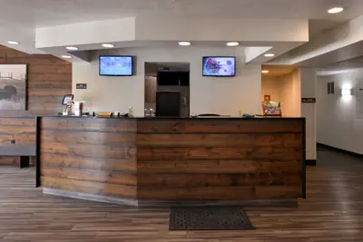 Photo 5 - Hotel Ruby Ponderay/Sandpoint