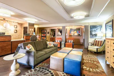 Photo 4 - Comfort Inn Tupelo Central