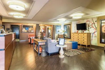 Photo 3 - Comfort Inn Tupelo Central