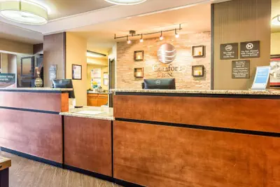 Photo 5 - Comfort Inn Tupelo Central