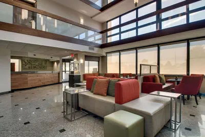 Photo 3 - Drury Inn & Suites Evansville East