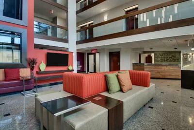 Photo 2 - Drury Inn & Suites Evansville East