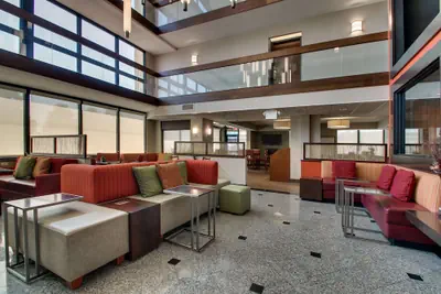 Photo 4 - Drury Inn & Suites Evansville East