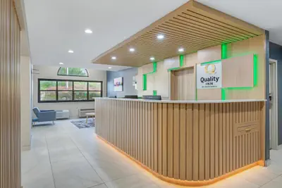 Photo 4 - Quality Inn & Suites