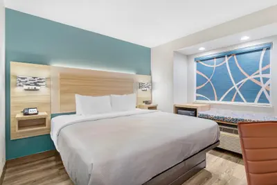 Photo 2 - Quality Inn & Suites