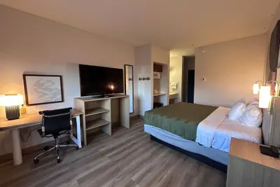 Photo 4 - Quality Inn Denver Tech Center