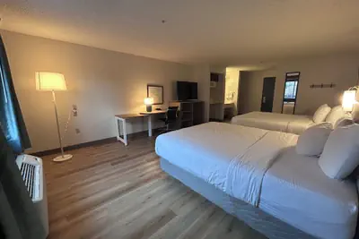 Photo 5 - Quality Inn Denver Tech Center
