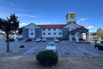 Photo 2 - Quality Inn Denver Tech Center