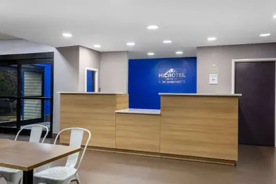 Photo 4 - Microtel Inn by Wyndham Matthews/Charlotte